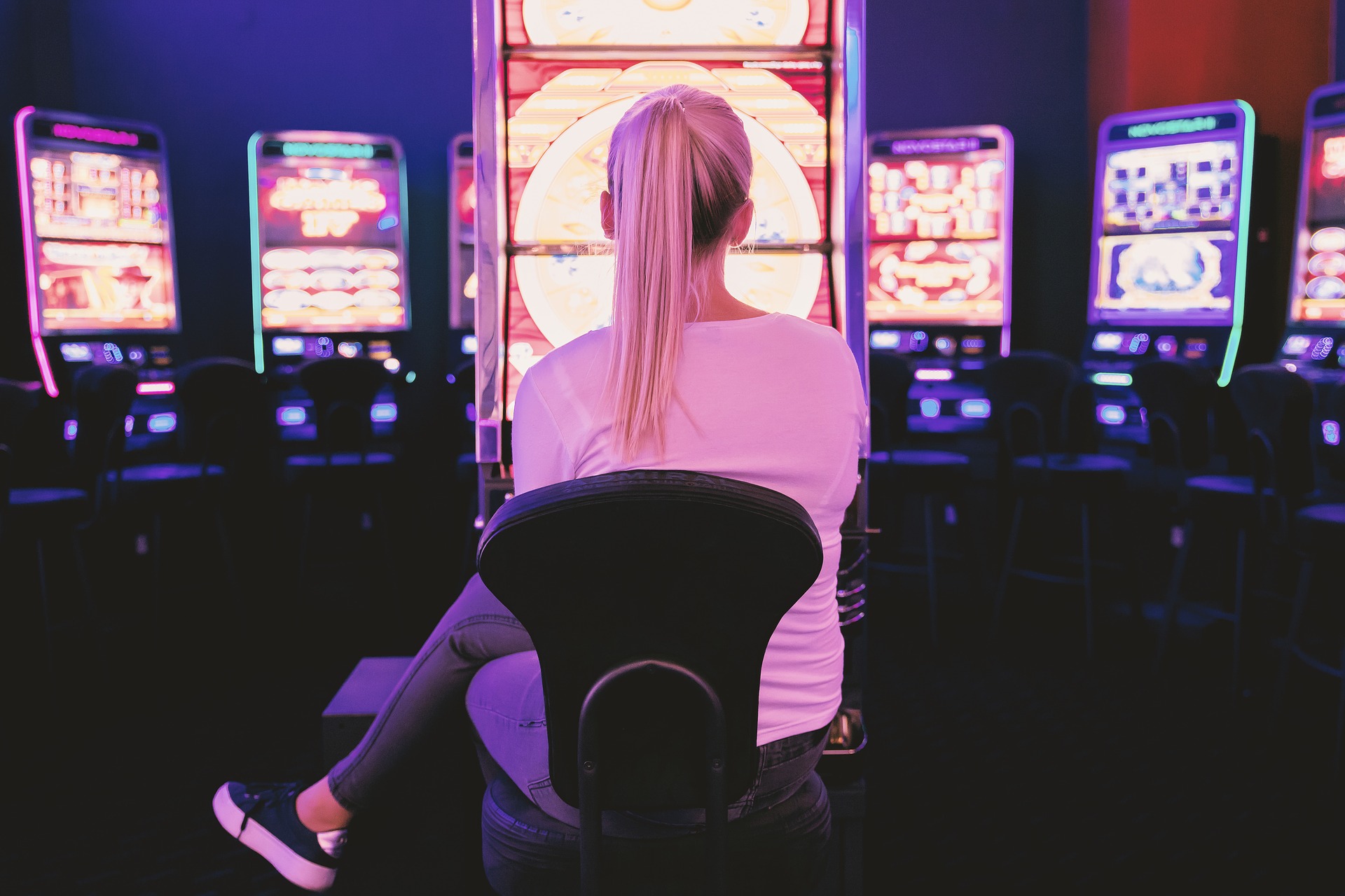 習慣を操る技術（ギャンブルにハマる理由編）『忙しい人のための行動経済学』